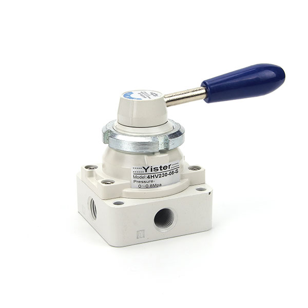 4HV系列手转阀