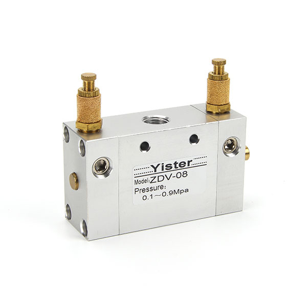 ZDV-08自动往复阀