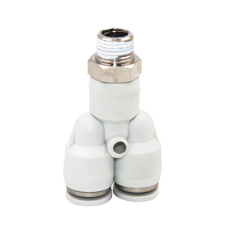 PX series pneumatic fittings