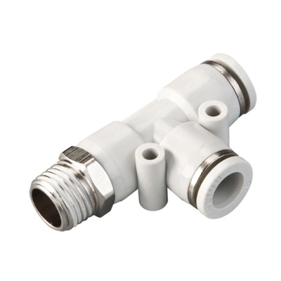 PD series pneumatic fittings