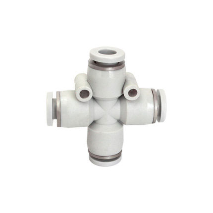 PZA series pneumatic fittings
