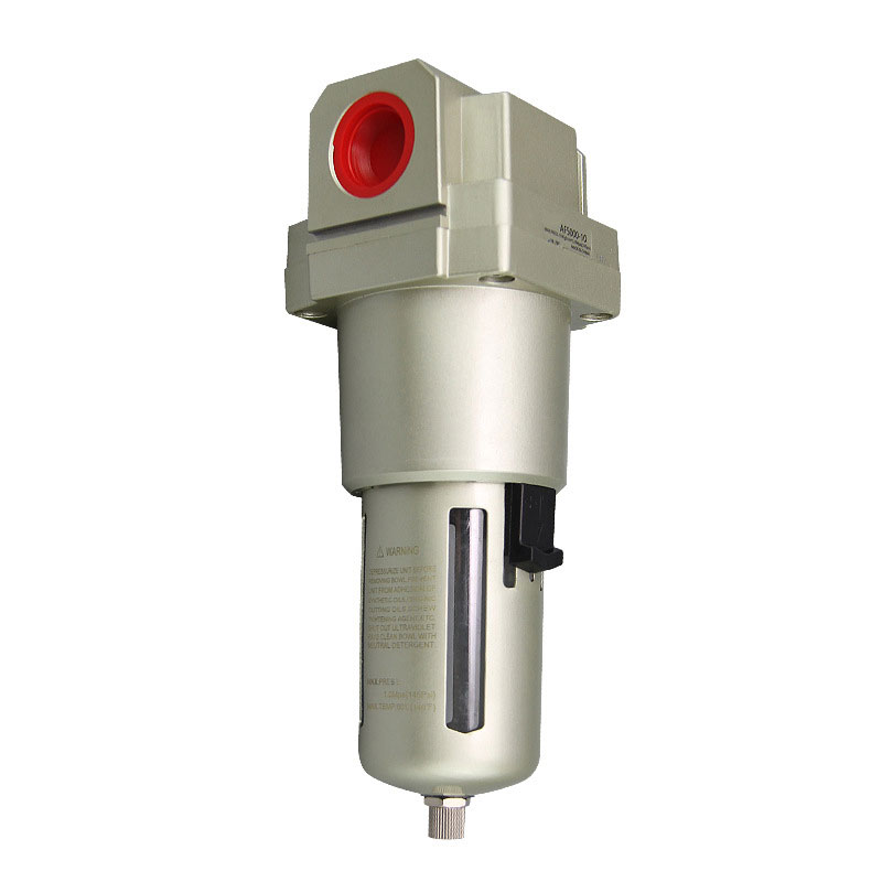 SMC型AF系列空气过滤器