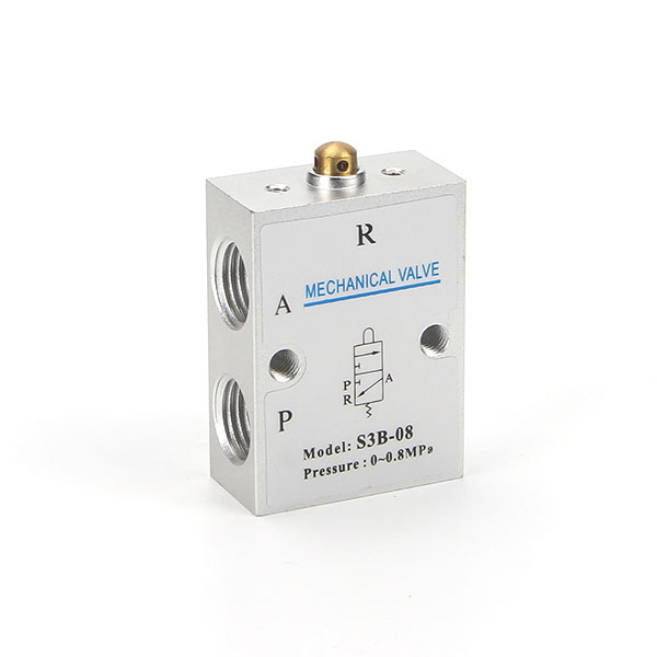 S3系列机械阀