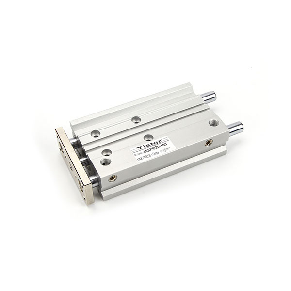 MGP Series Compact Guide Cylinder