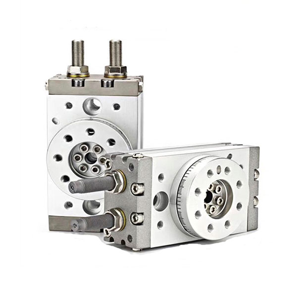 MSQB(HRQ)Series Rotary Table Cylinder