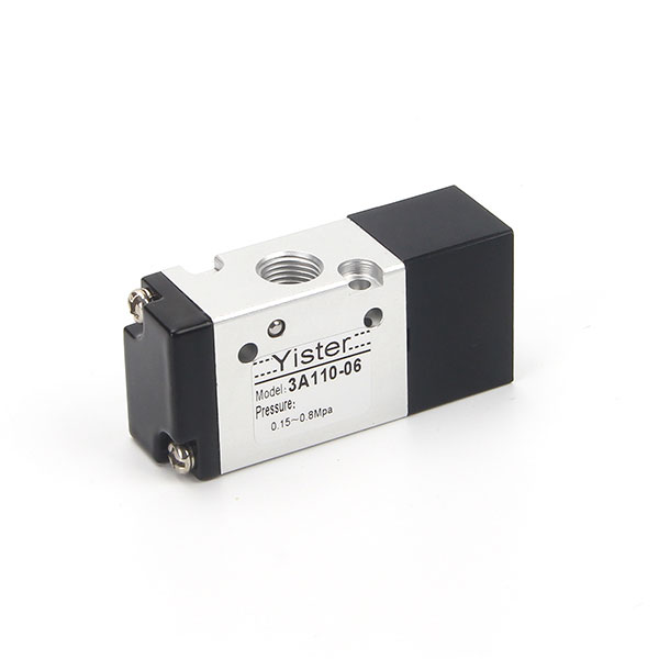 3A100 Series Air Control Valve