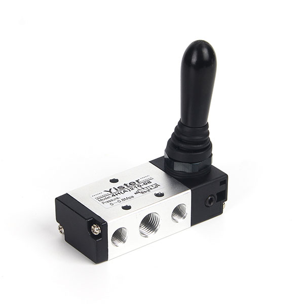 4H200（新款）系列手扳阀