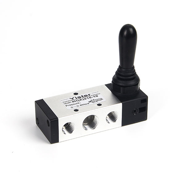 4H300（新款）系列手扳阀